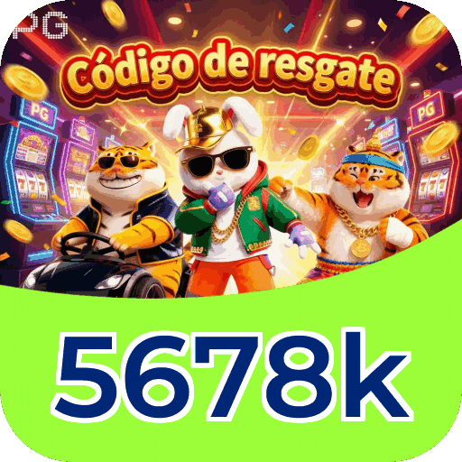 Siga a 5678k no Facebook