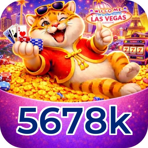 Níveis do programa VIP da 5678k