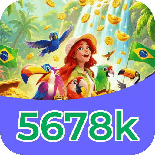 Métodos de pagamento aceitos na 5678k
