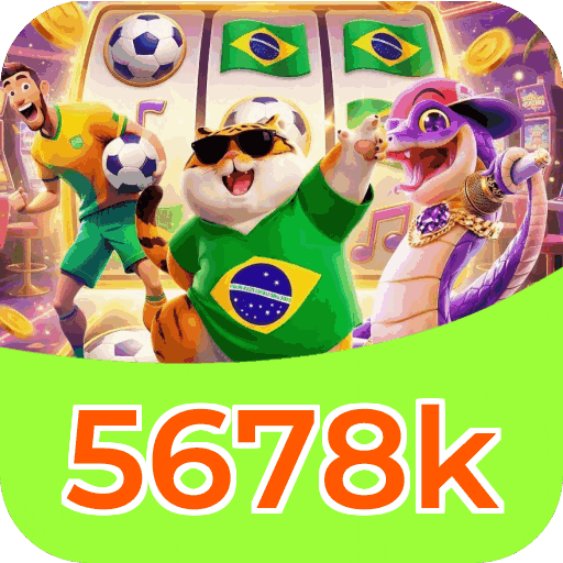 Promoções e bônus exclusivos da 5678k