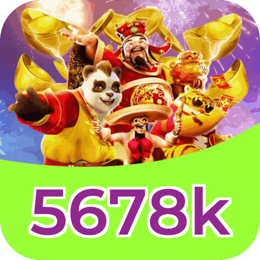 Bônus de Boas-vindas 5678k