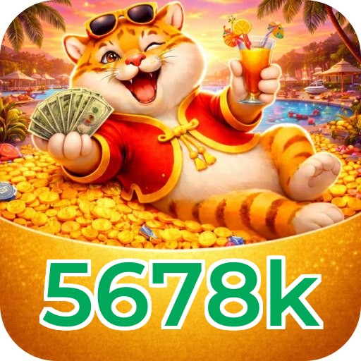 Catálogo 5678k 2.547 jogos - Pragmatic Play, Evolution, NetEnt