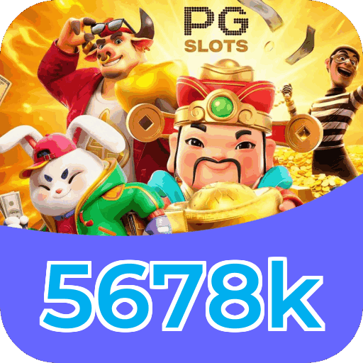 Login rápido no app 5678k